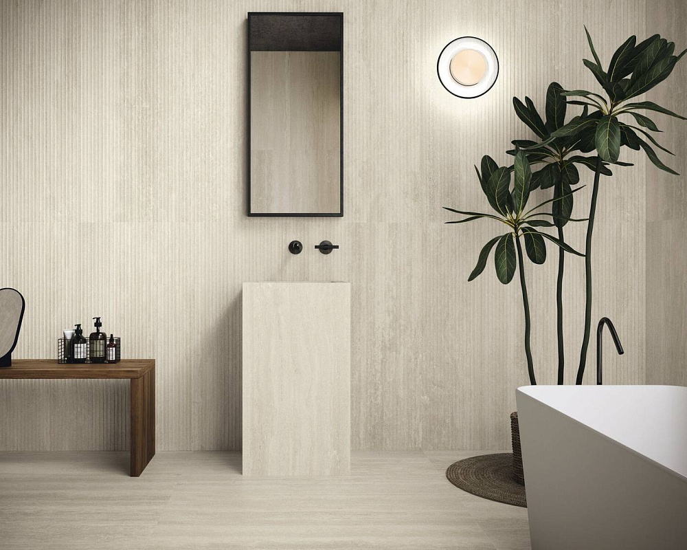 TIVOLI BROWN RECT 60x120